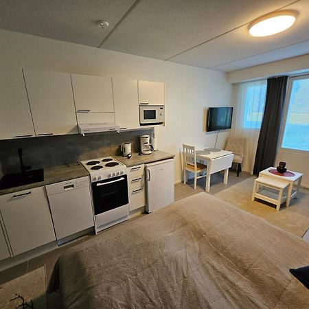 LeviBooking Lost in Levi apt 102 Appartement Buitenkant foto
