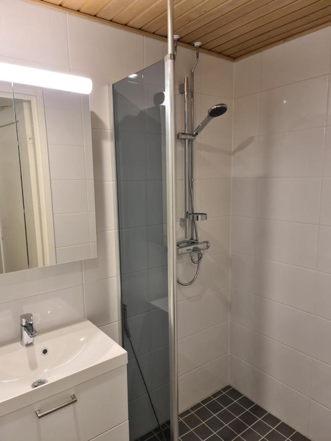LeviBooking Lost in Levi apt 102 Appartement Buitenkant foto