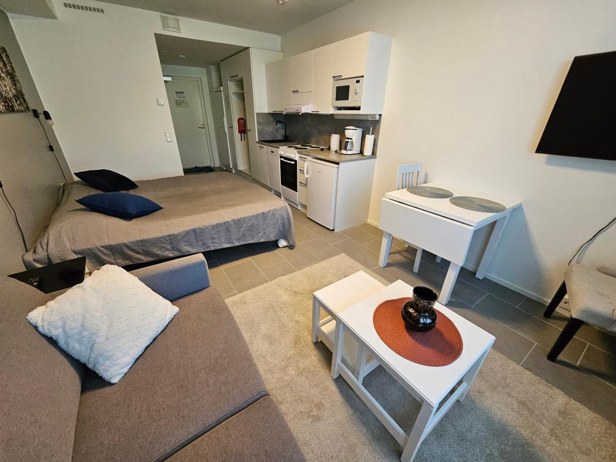 LeviBooking Lost in Levi apt 102 Appartement Buitenkant foto